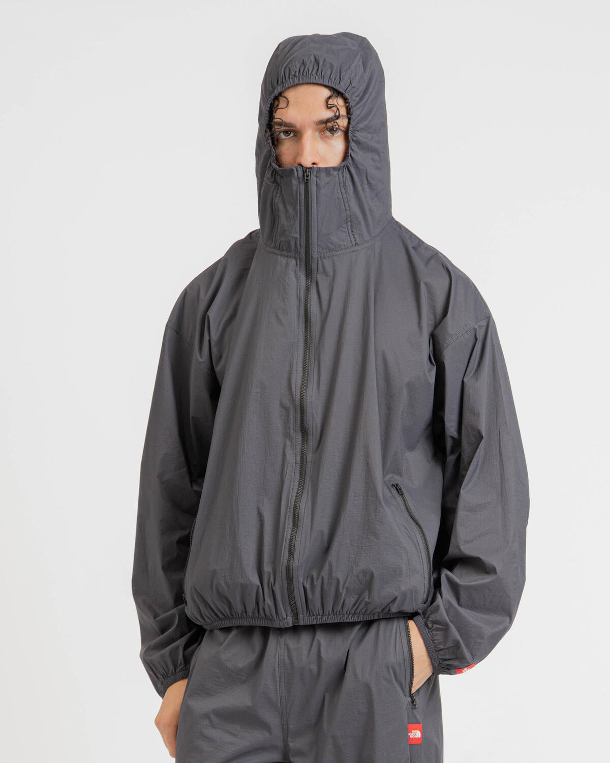 The North Face RedBox Wind JACKET | NF0A8EFW0SA1 | AFEW STORE